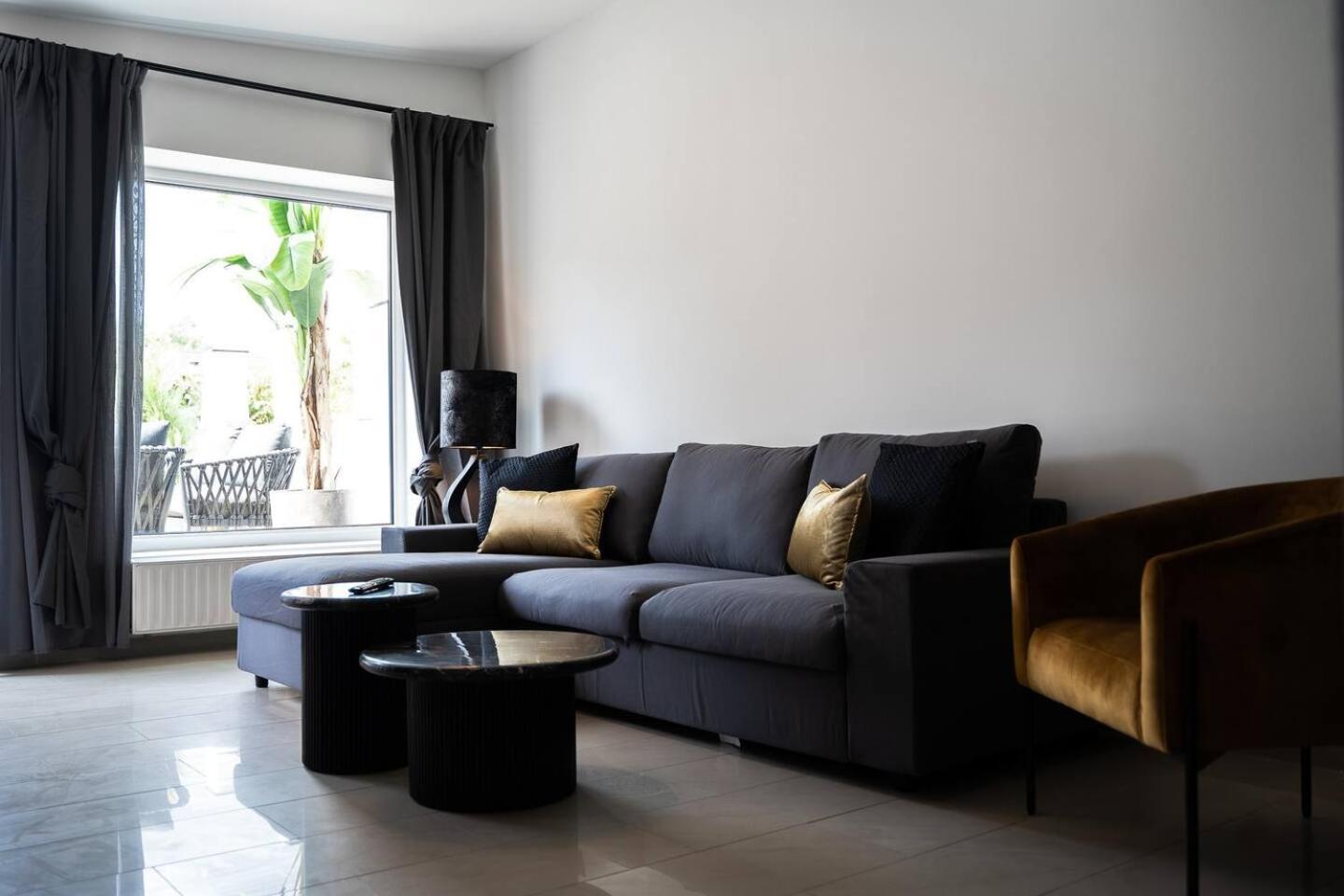 Appartement Junik Im Stadtzentrum Duisburg