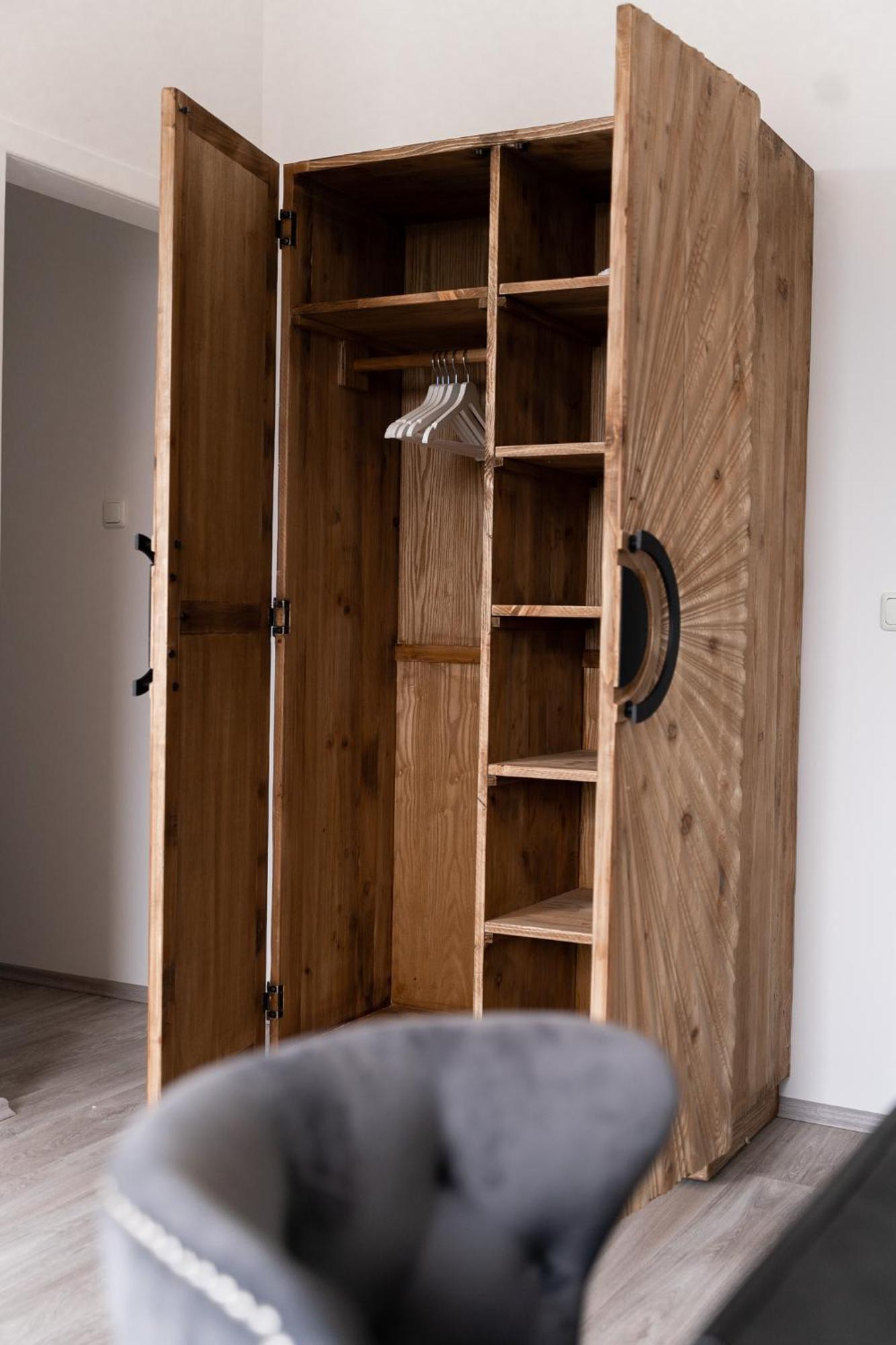 Appartement Junik Im Stadtzentrum *