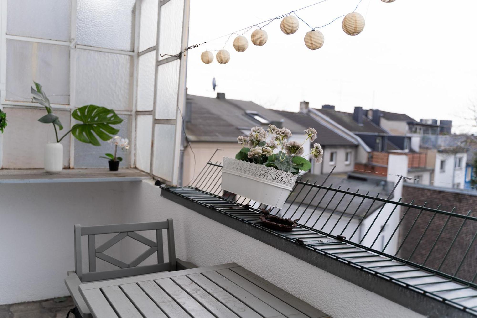 Appartement Junik Im Stadtzentrum