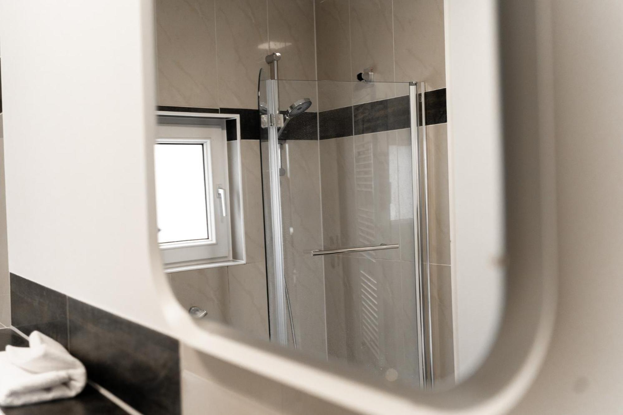 Junik Im Stadtzentrum Appartement