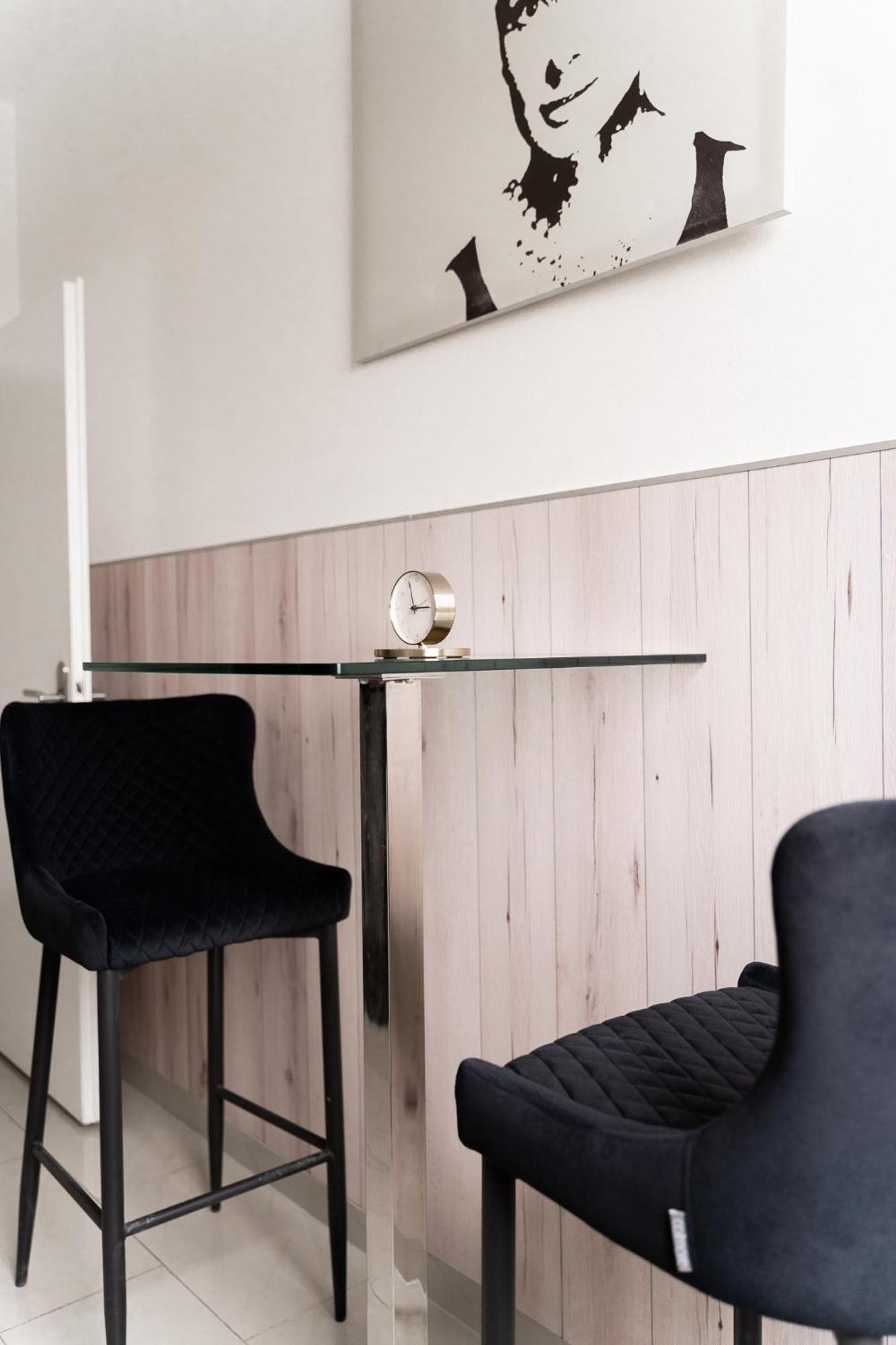 Appartement Junik Im Stadtzentrum
