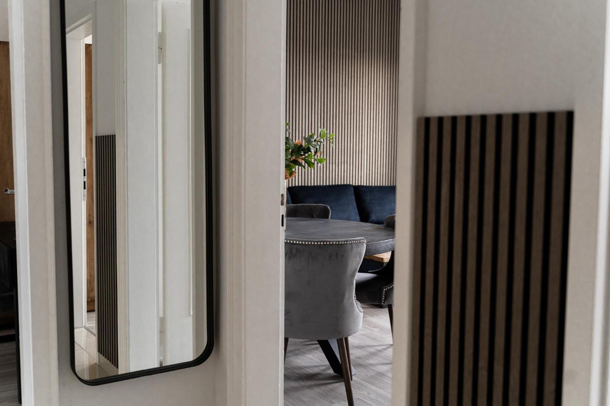 Junik Im Stadtzentrum Appartement Duisburg