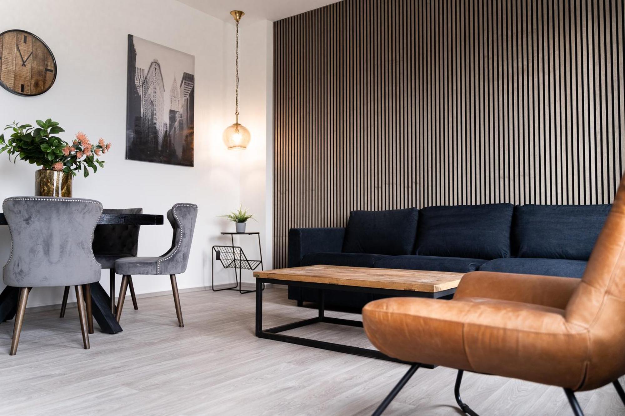 Appartement Junik Im Stadtzentrum *