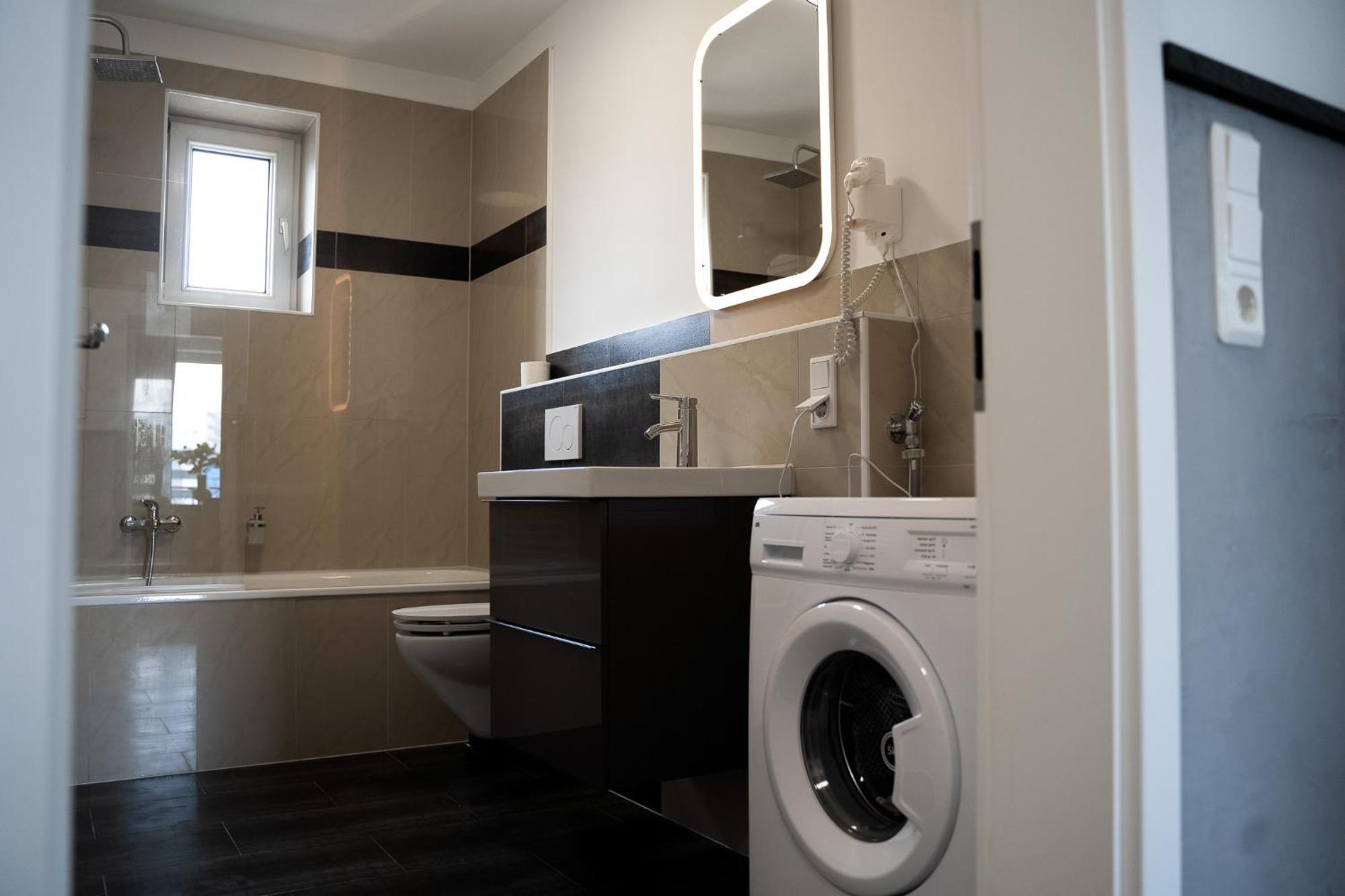 Appartement Junik Im Stadtzentrum Duisburg