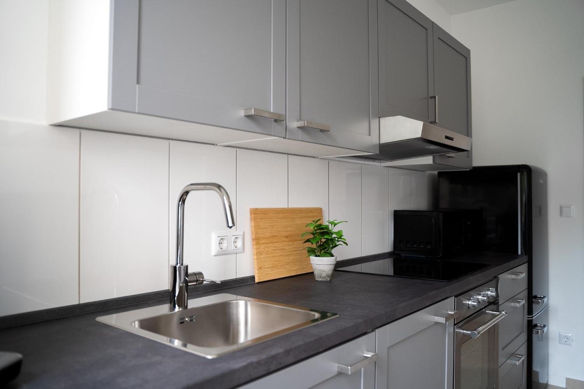 Appartement Junik Im Stadtzentrum