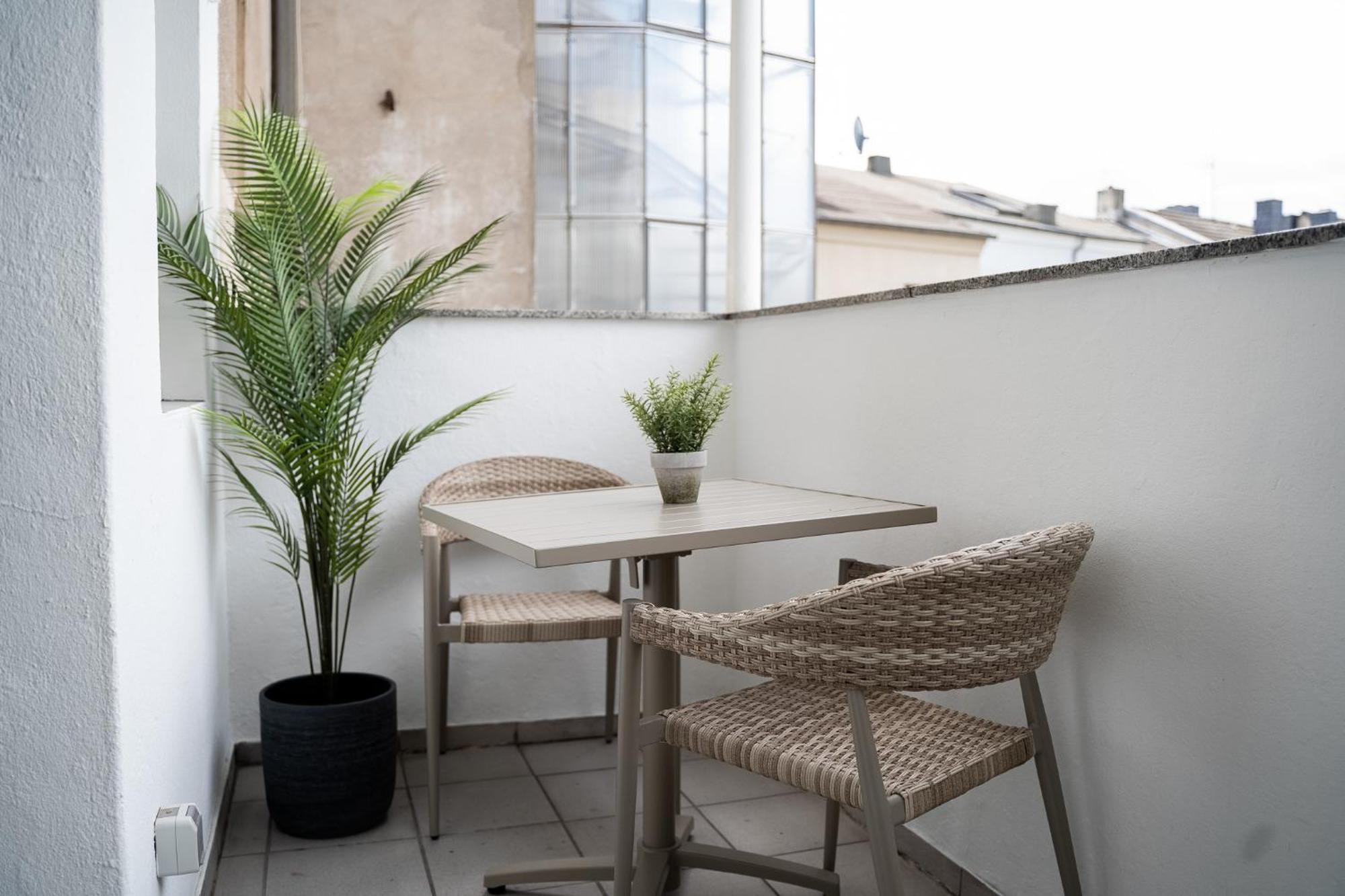 Appartement Junik Im Stadtzentrum Duisburg