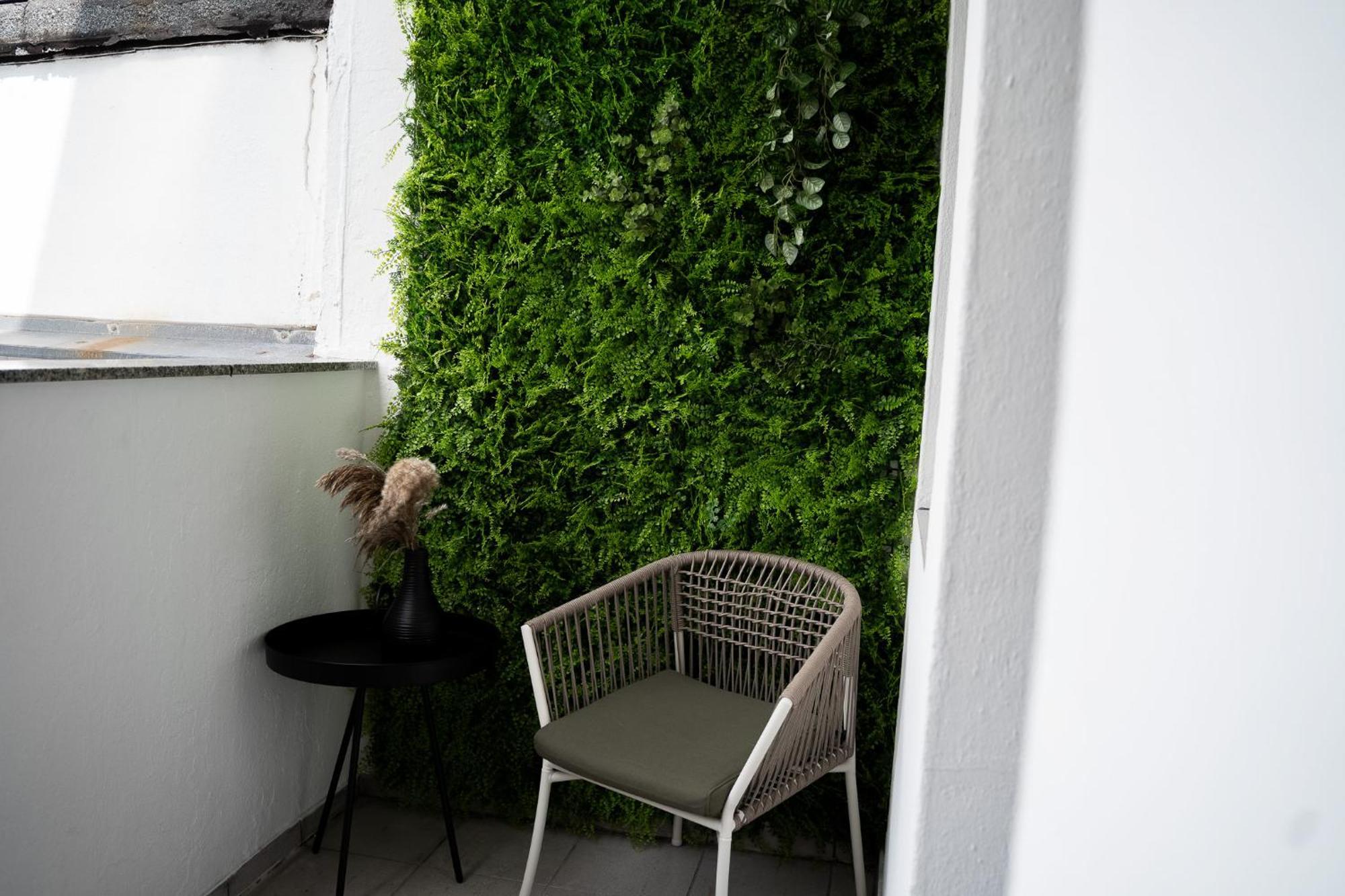 Junik Im Stadtzentrum Appartement *