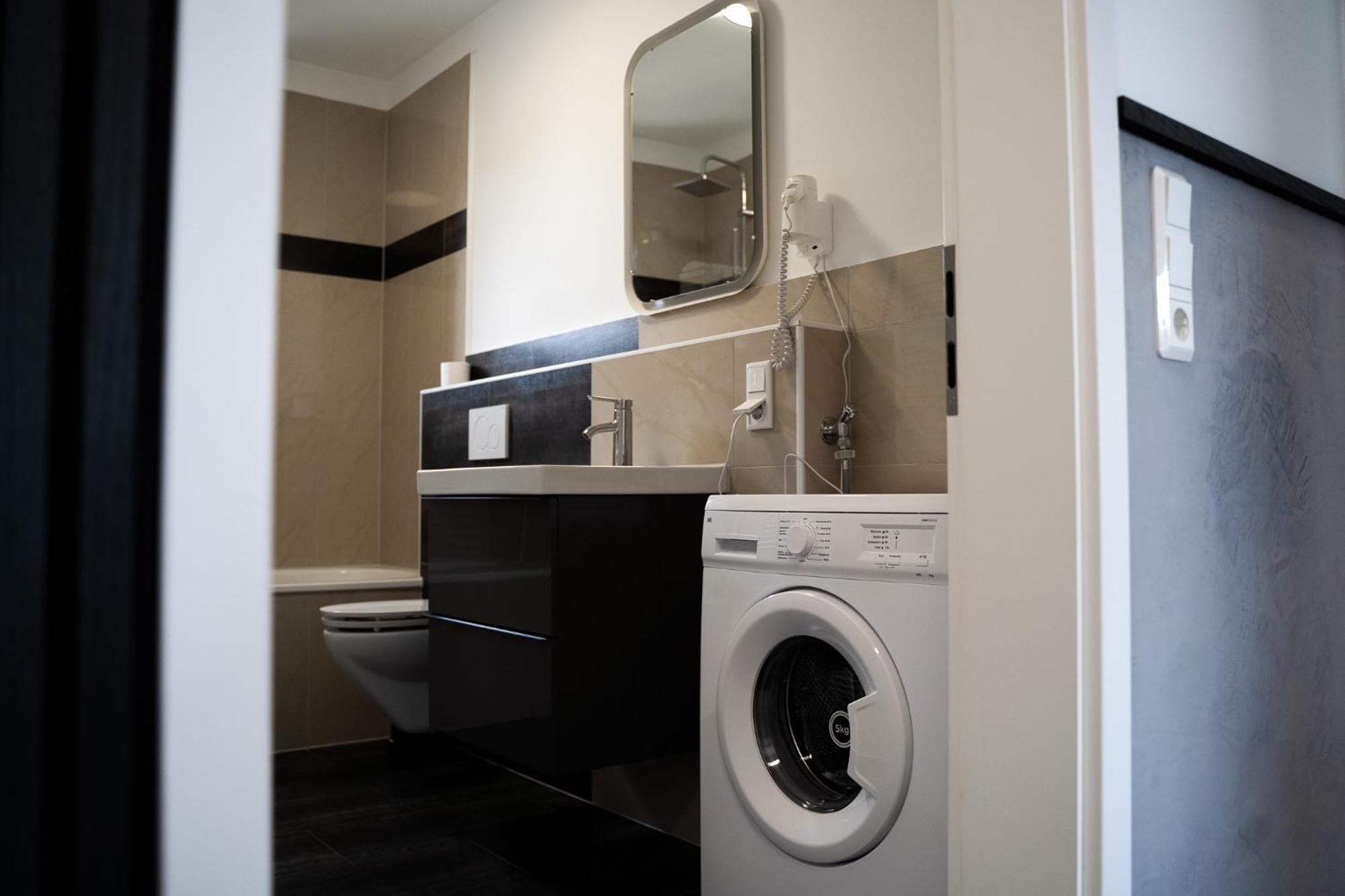 Appartement Junik Im Stadtzentrum Duisburg