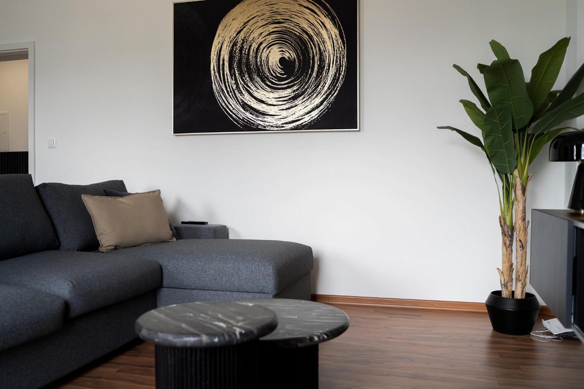 Appartement Junik Im Stadtzentrum Duisburg