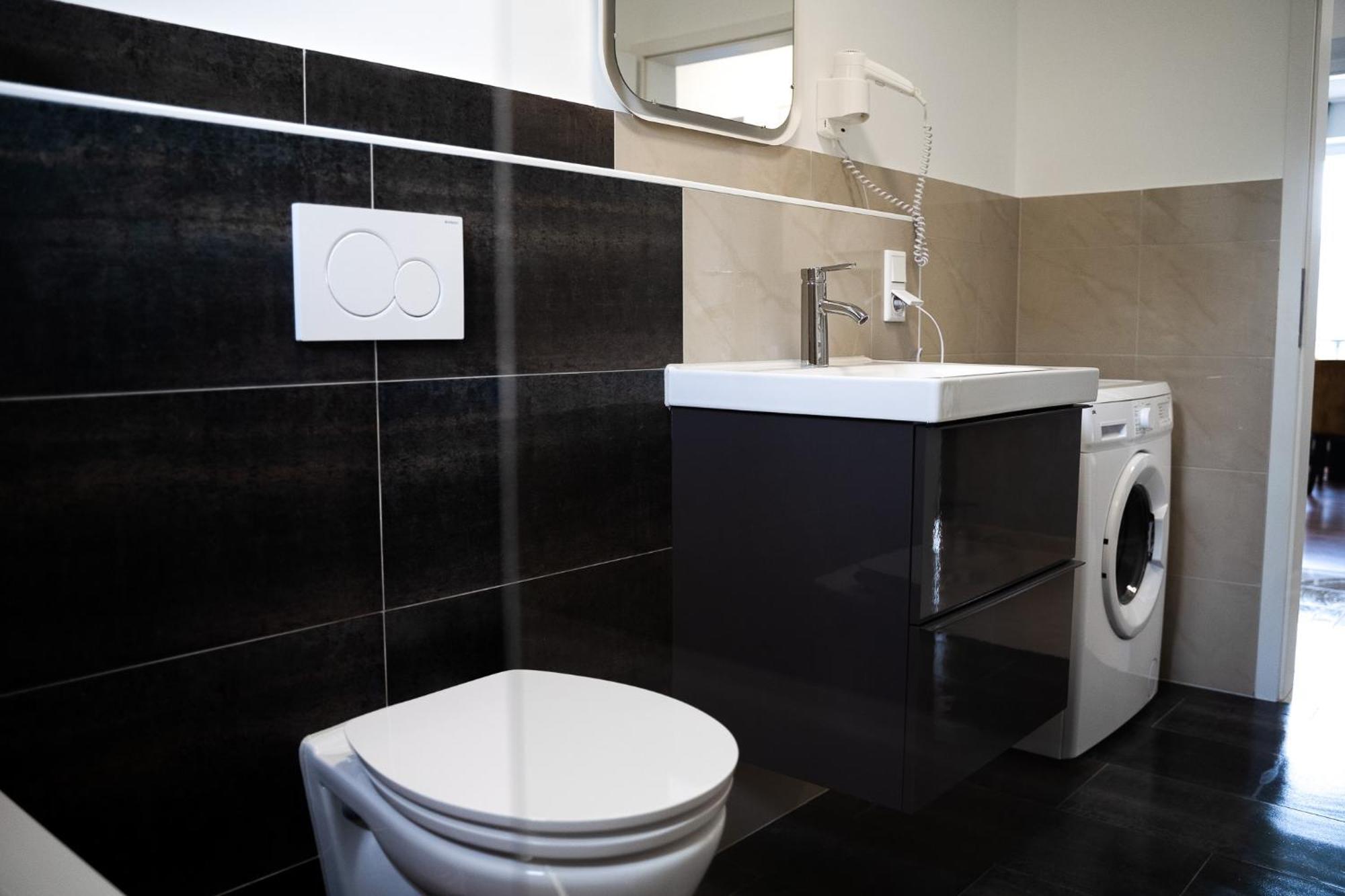 Appartement Junik Im Stadtzentrum